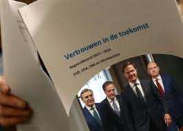 REGEERAKKOORD